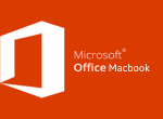 Office 365 cho MacBook